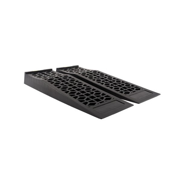 LOW RISE VEHICLE RAMPS (PAIR)
