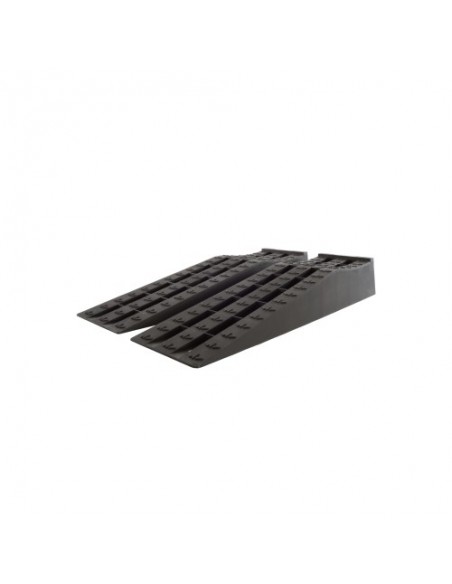 MID RISE VEHICLE RAMPS (PAIR)