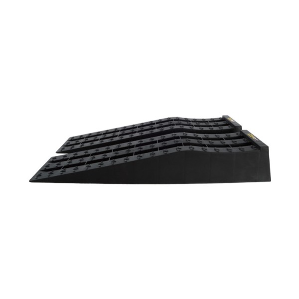 MID RISE VEHICLE RAMPS (PAIR)