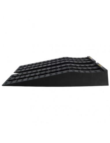 MID RISE VEHICLE RAMPS (PAIR)