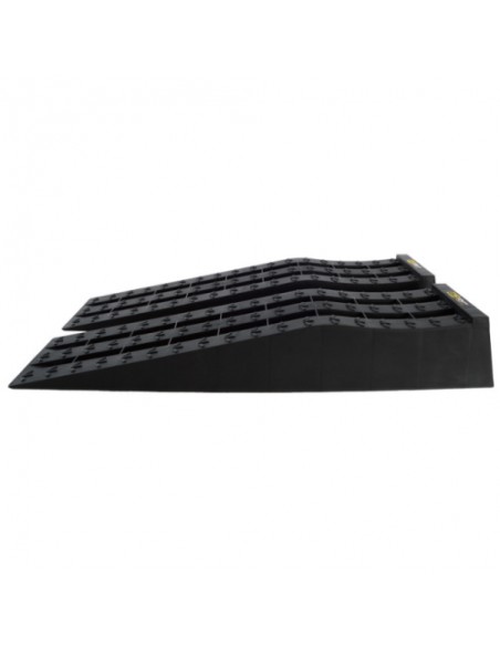 MID RISE VEHICLE RAMPS (PAIR)