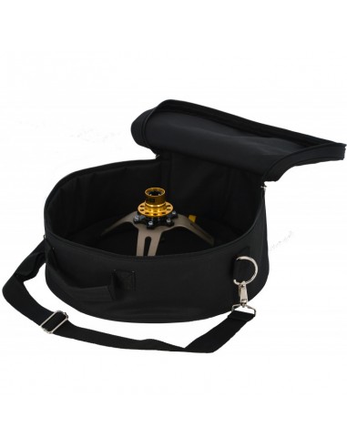 STEERING WHEEL CARRY BAG