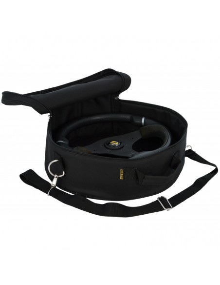 STEERING WHEEL CARRY BAG