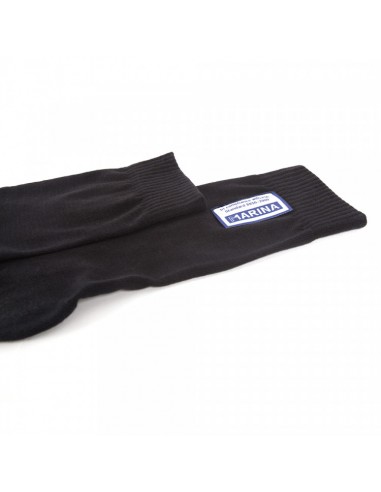 CALCETINES NEGROS M2