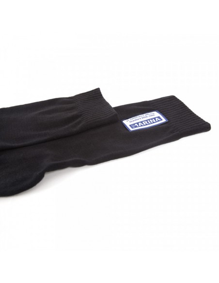 CALCETINES NEGROS M2