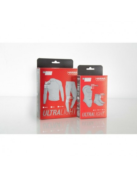 Sotocasco Marina M2 TALLA UNICA