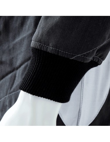 AIR DAS ANTRACITE GREY - PEARL GREY -...