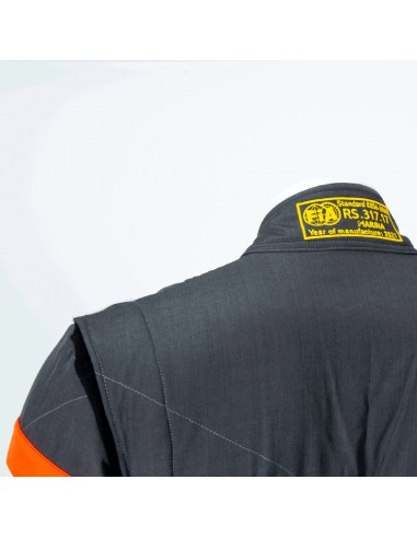 AIR DAS ANTRACITE GREY - PEARL GREY -...