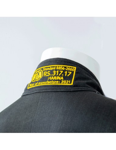 AIR DAS ANTRACITE GREY - PEARL GREY -...