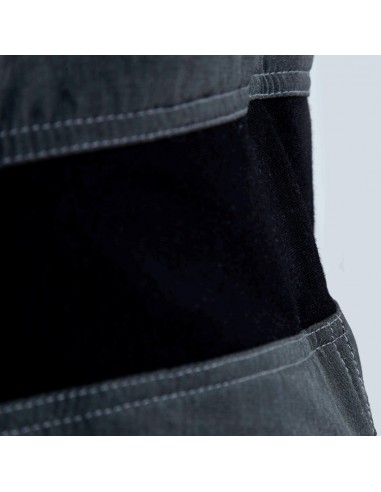 AIR DAS ANTRACITE GREY - PEARL GREY -...