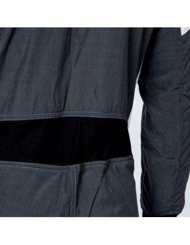 AIR DAS ANTRACITE GREY - PEARL GREY -...