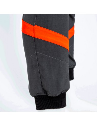 AIR DAS ANTRACITE GREY - PEARL GREY -...